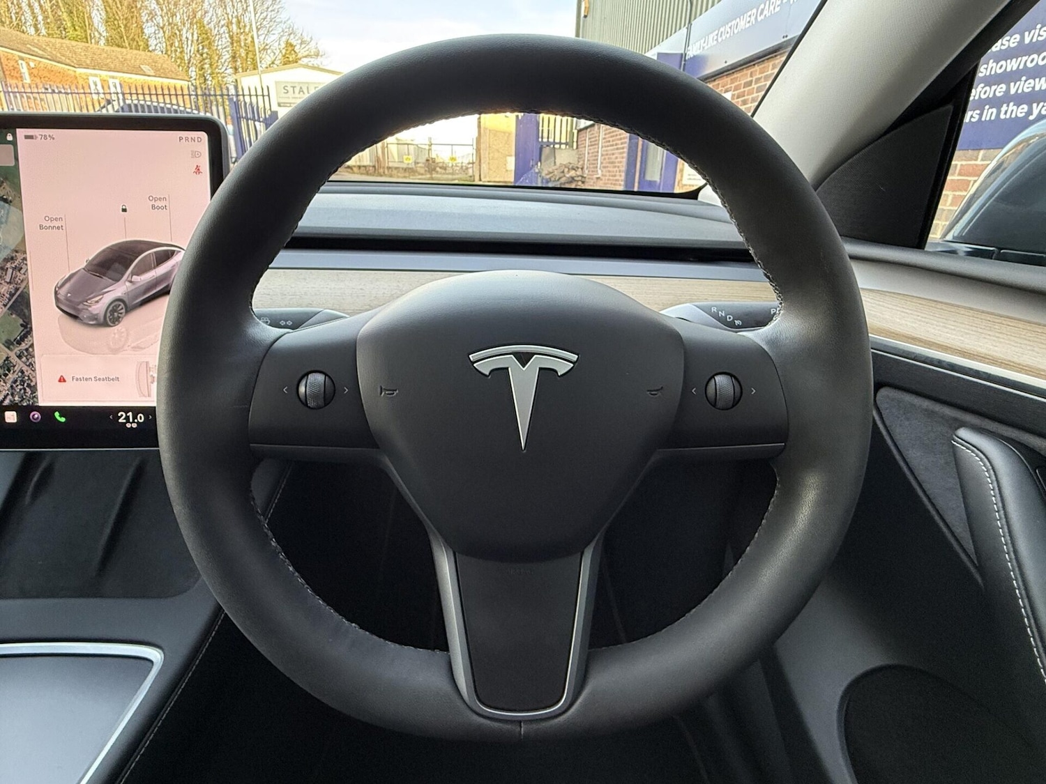 Used Tesla Model Y 2022 for sale - 77818168: Photo 31