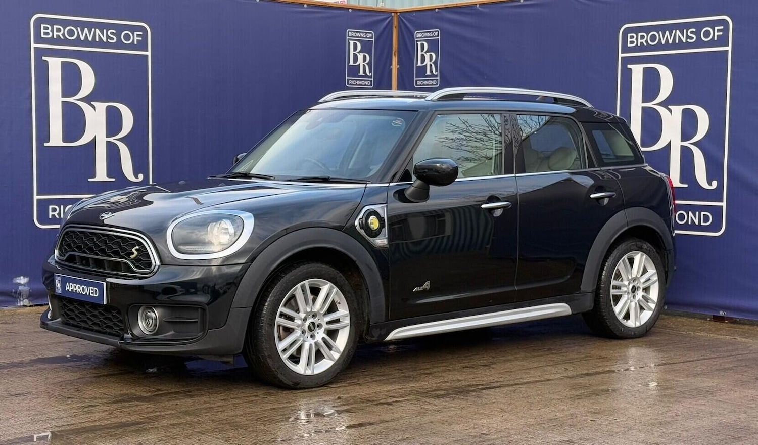 Used MINI Countryman 2019 for sale - 76685617: Photo 11