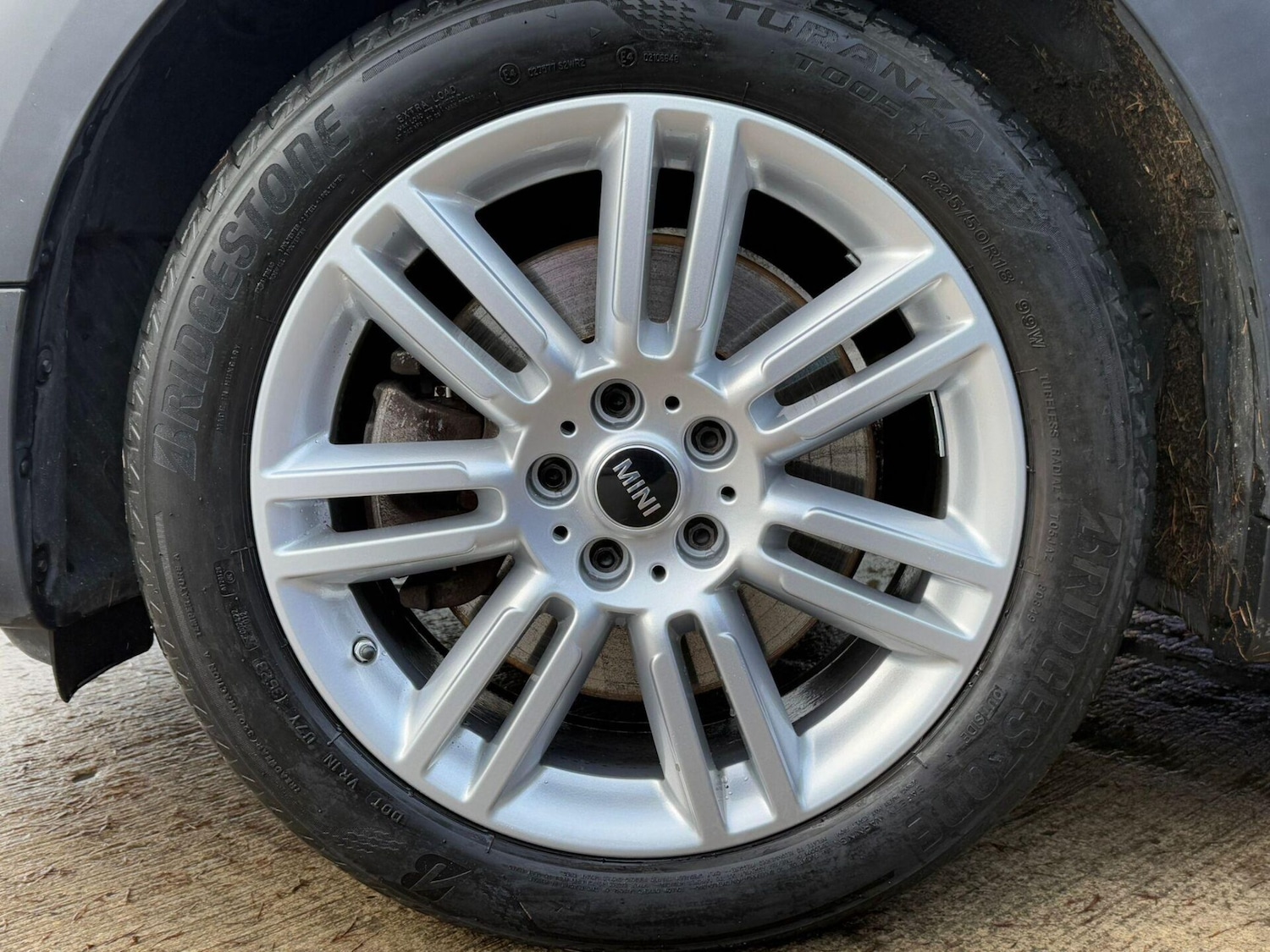 Used MINI Countryman 2019 for sale - 76685617: Photo 17