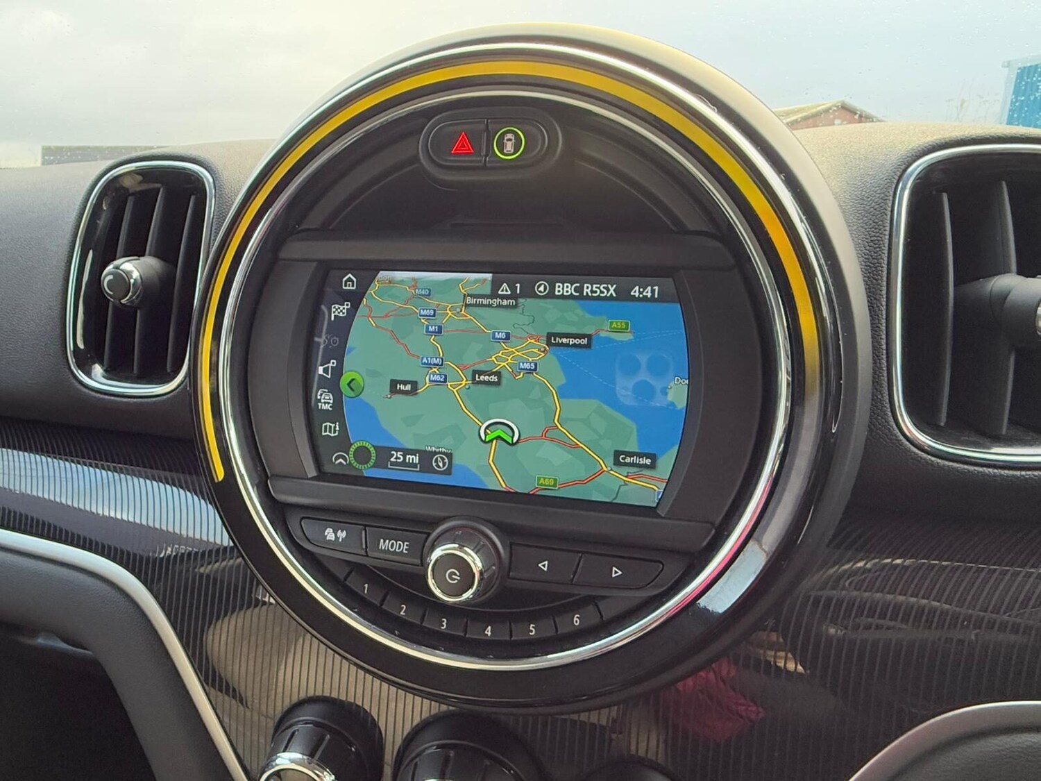 Used MINI Countryman 2019 for sale - 76685617: Photo 38