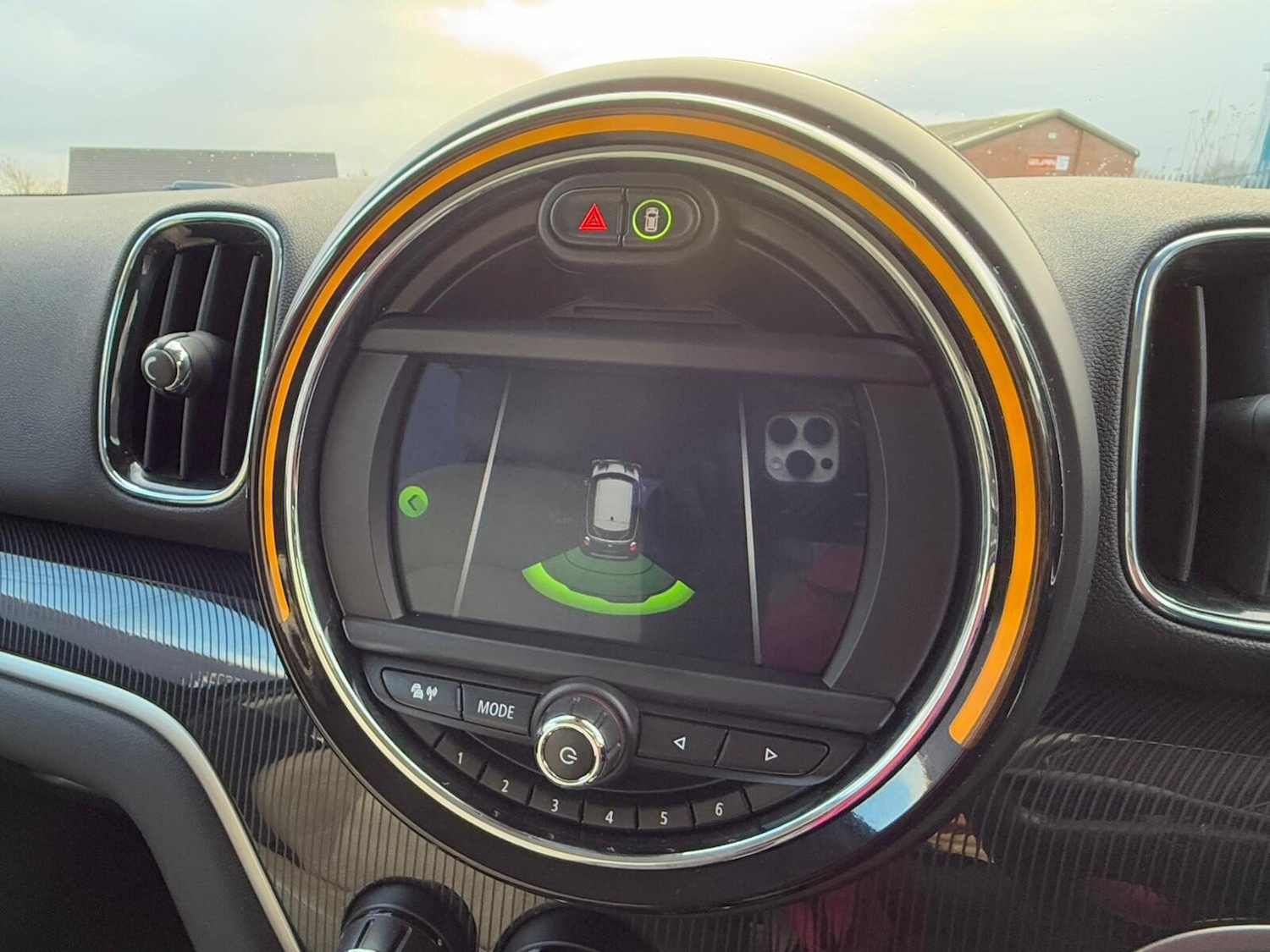 Used MINI Countryman 2019 for sale - 76685617: Photo 39