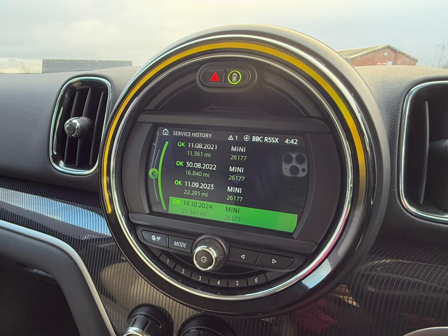 Used MINI Countryman 2019 for sale - 76685617: Photo 41