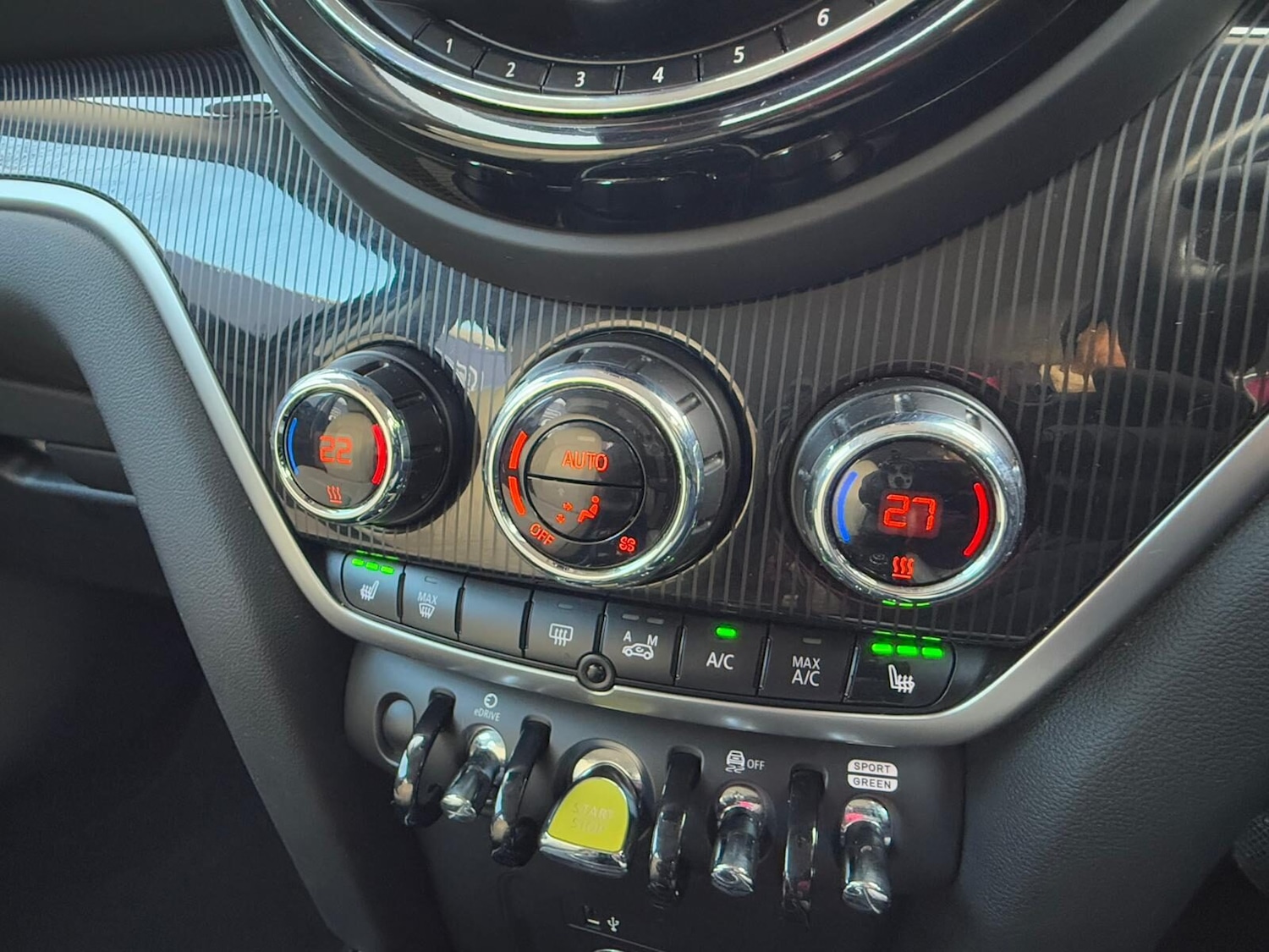 Used MINI Countryman 2019 for sale - 76685617: Photo 42