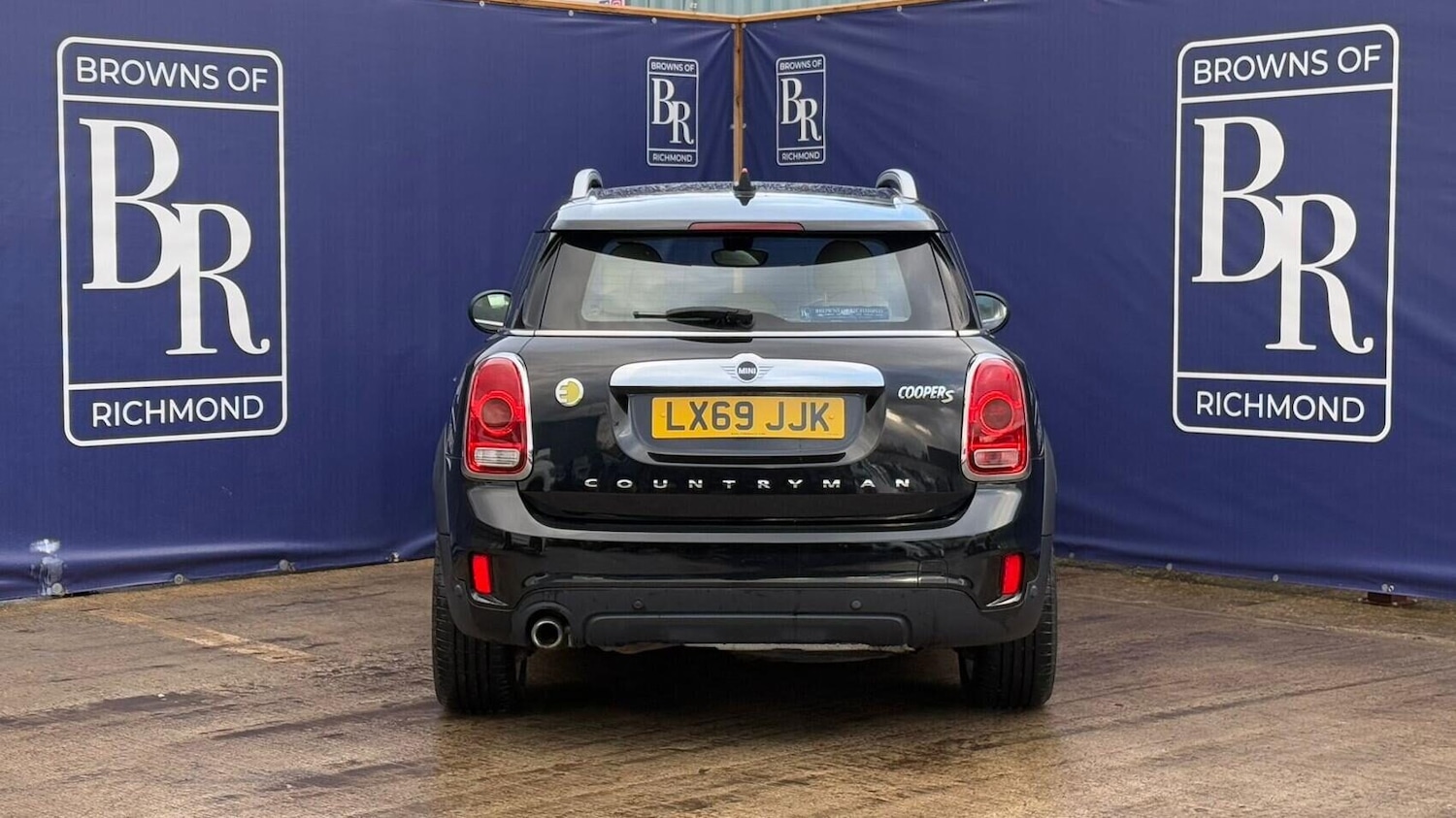 Used MINI Countryman 2019 for sale - 76685617: Photo 7