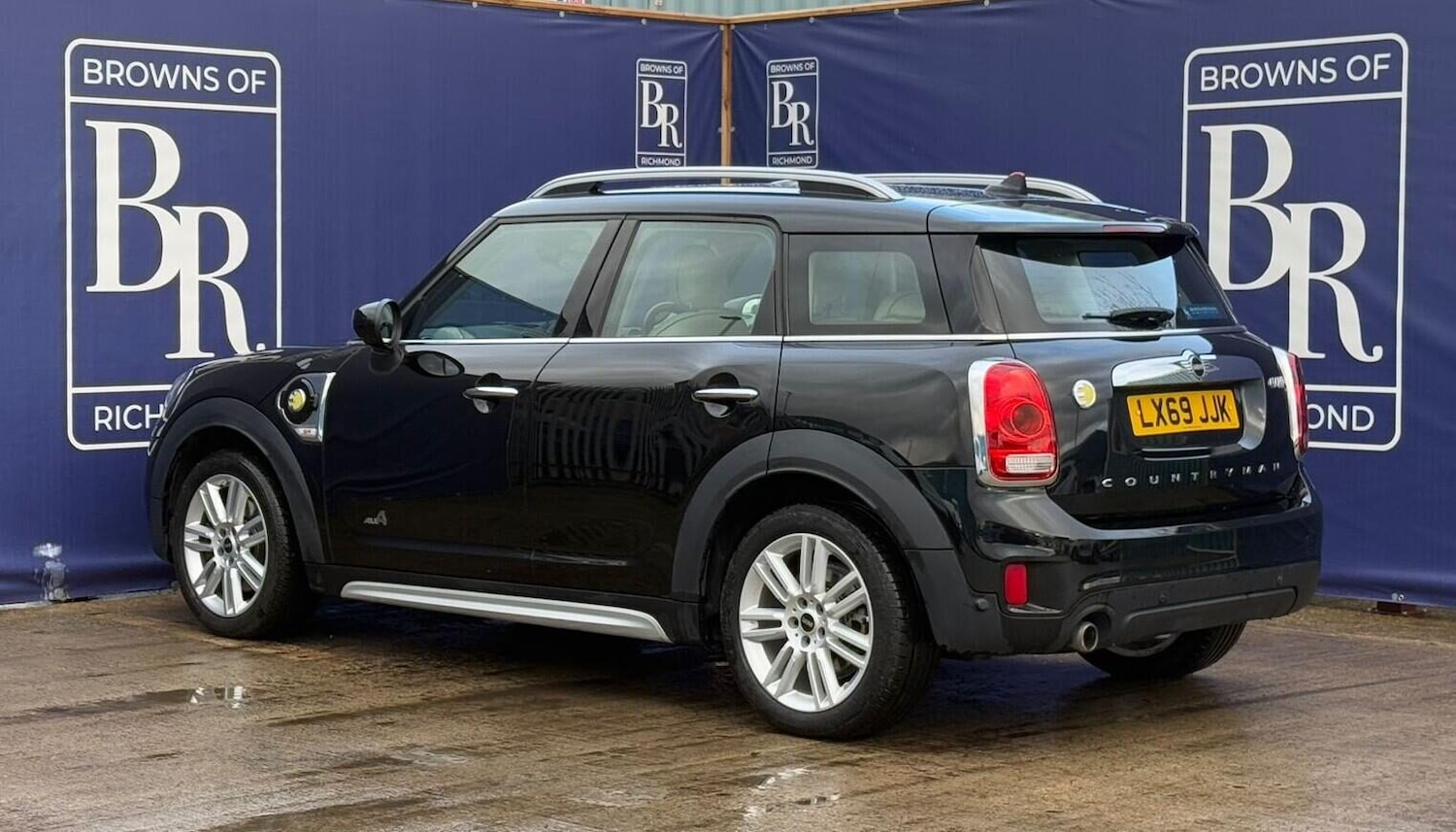 Used MINI Countryman 2019 for sale - 76685617: Photo 8