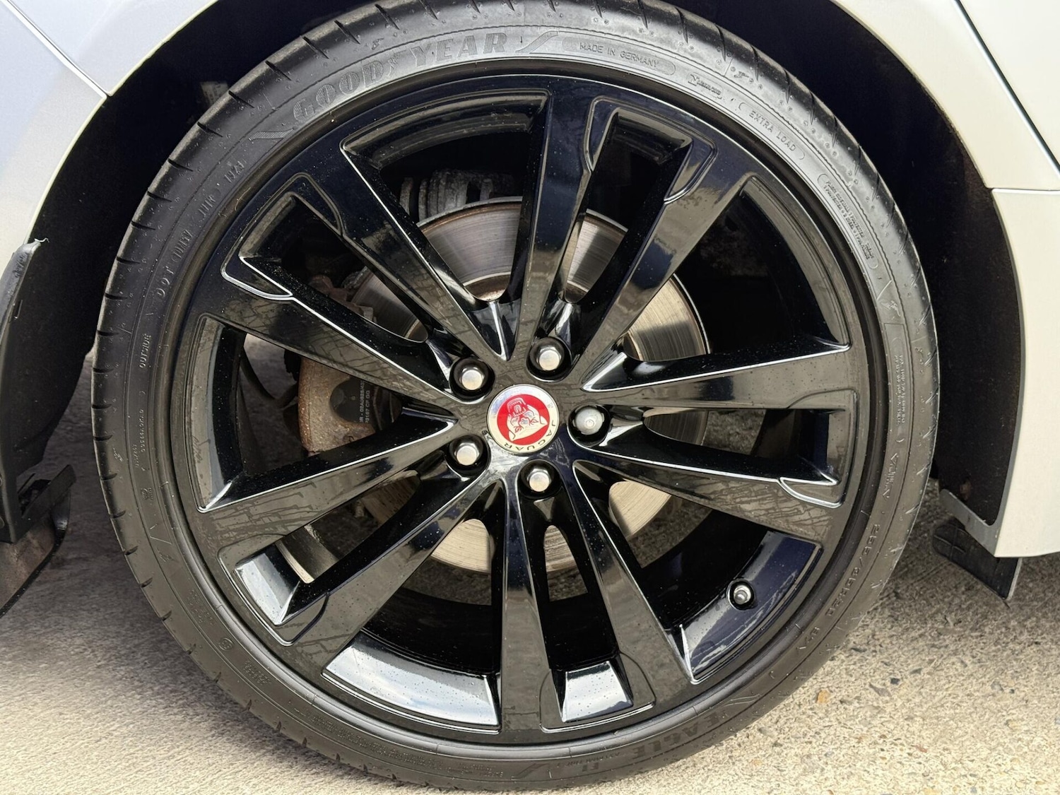 Used Jaguar XF 2018 for sale - 77947174: Photo 15