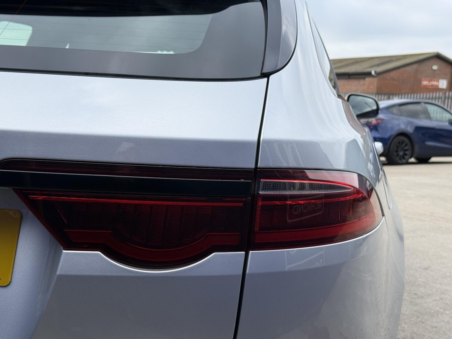 Used Jaguar XF 2018 for sale - 77947174: Photo 19