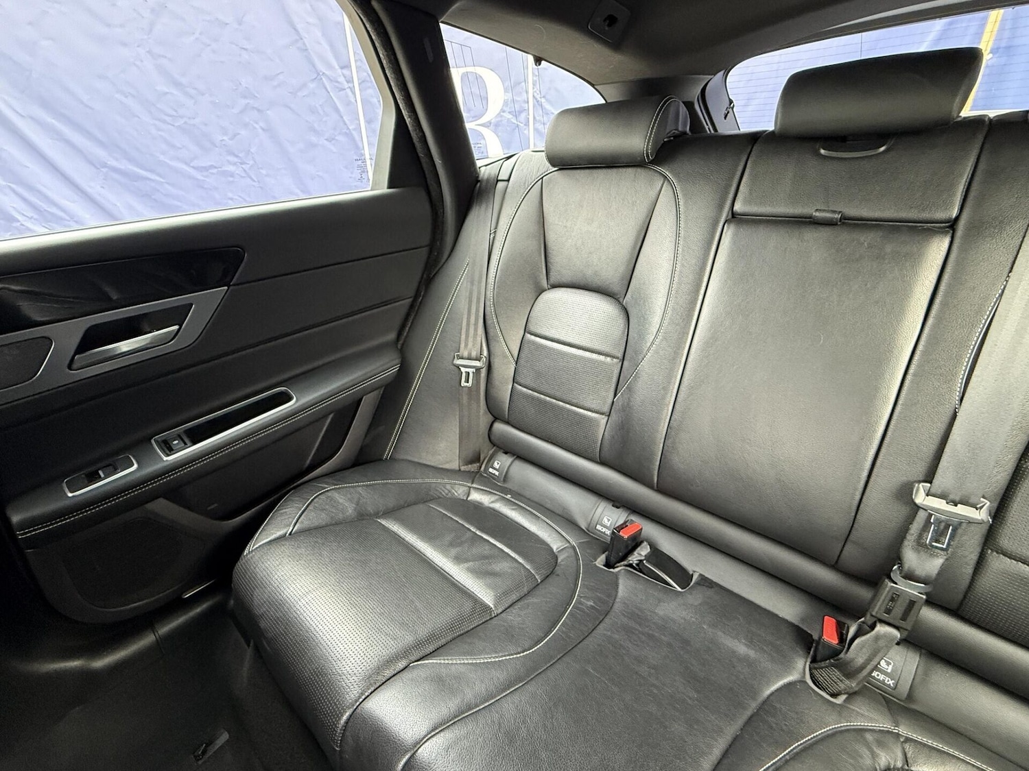 Used Jaguar XF 2018 for sale - 77947174: Photo 26