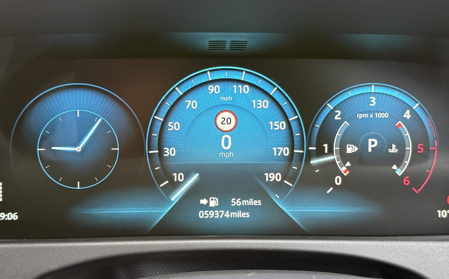 Used Jaguar XF 2018 for sale - 77947174: Photo 37