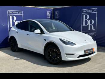 2022 (72) - LONG RANGE AWD 5-Door