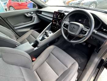 Used Polestar Polestar 2 2022 for sale - 75026886: Photo