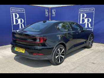 Used Polestar Polestar 2 2022 for sale - 75026886: Photo