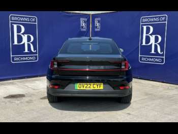 Used Polestar Polestar 2 2022 for sale - 75026886: Photo