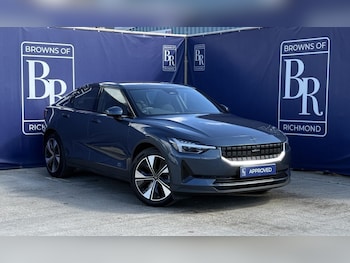 Used Polestar Polestar 2 2023 for sale - 78963149: Photo
