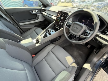 Used Polestar Polestar 2 2023 for sale - 78963149: Photo