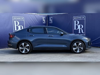 Used Polestar Polestar 2 2023 for sale - 78963149: Photo