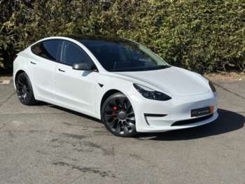 2022 (71) - Performance AWD 4dr [Performance Upgrade] Auto