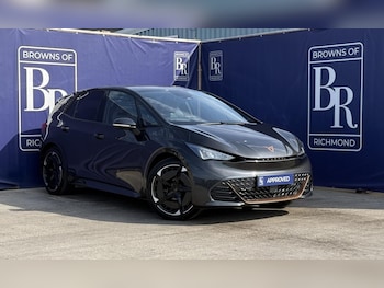 Used Cupra Born 2023 for sale - 79491127: Photo