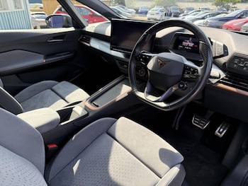 Used Cupra Born 2023 for sale - 79491127: Photo