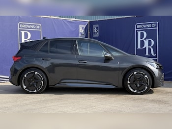 Used Cupra Born 2023 for sale - 79491127: Photo