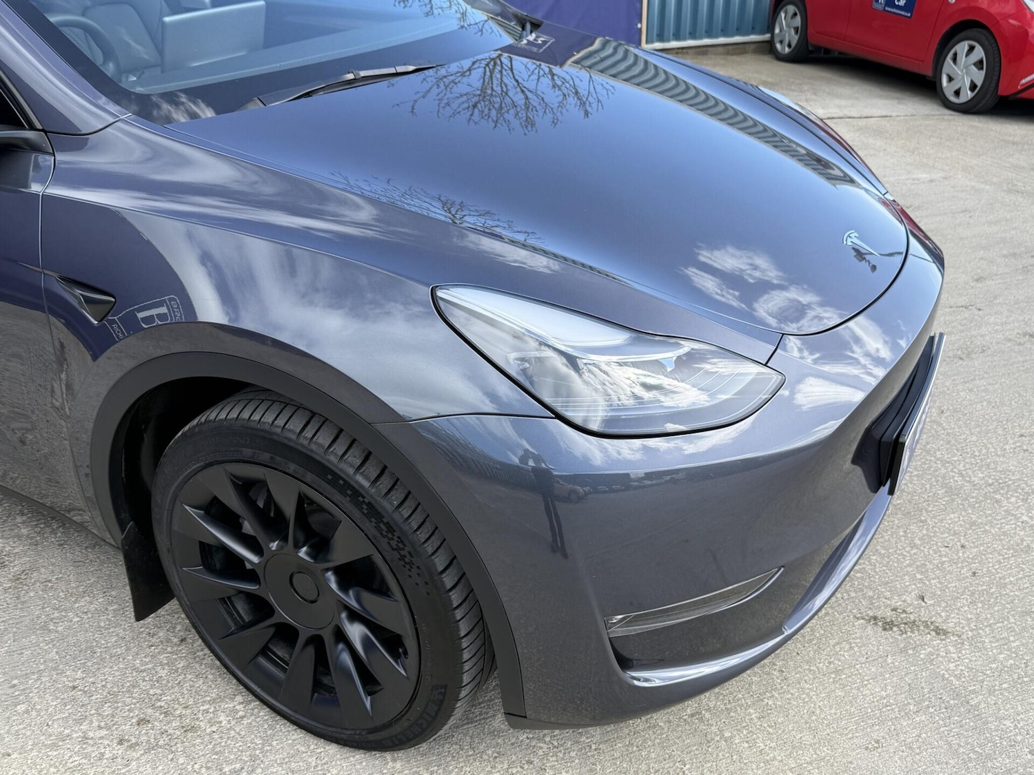 Used Tesla Model Y 2023 for sale - 78040388: Photo 13