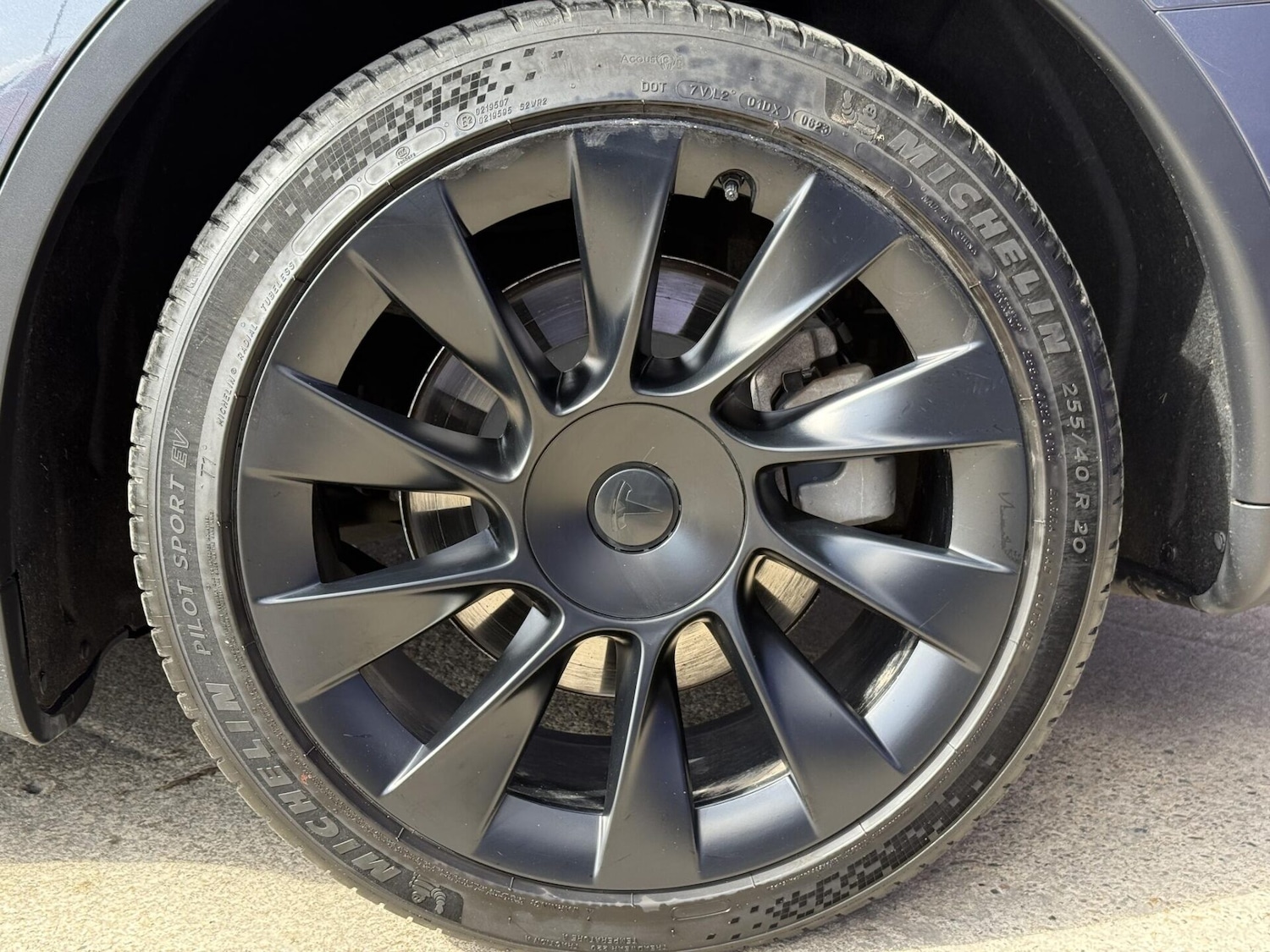 Used Tesla Model Y 2023 for sale - 78040388: Photo 16