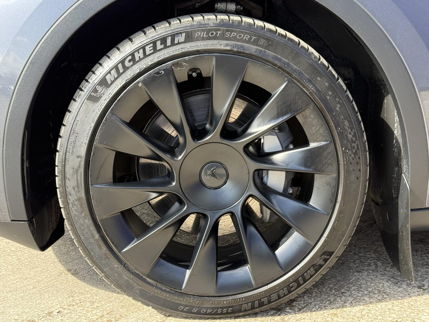 Used Tesla Model Y 2023 for sale - 78040388: Photo 17