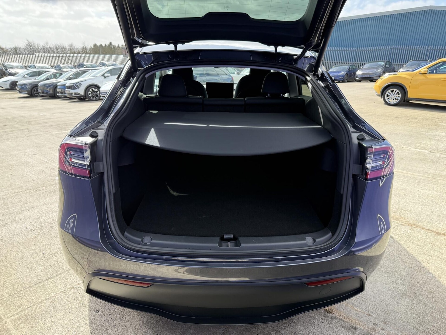 Used Tesla Model Y 2023 for sale - 78040388: Photo 20