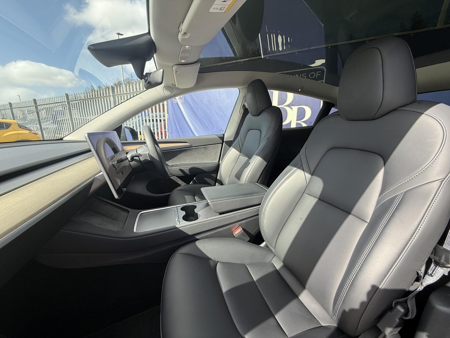 Used Tesla Model Y 2023 for sale - 78040388: Photo 28