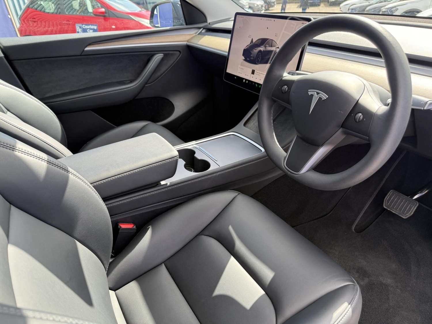 Used Tesla Model Y 2023 for sale - 78040388: Photo 3
