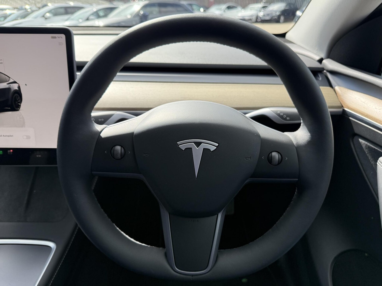 Used Tesla Model Y 2023 for sale - 78040388: Photo 33