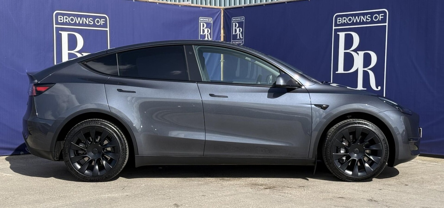 Used Tesla Model Y 2023 for sale - 78040388: Photo 4