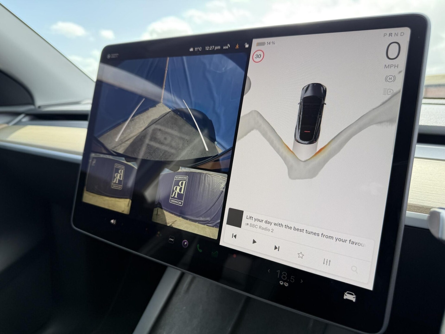 Used Tesla Model Y 2023 for sale - 78040388: Photo 44