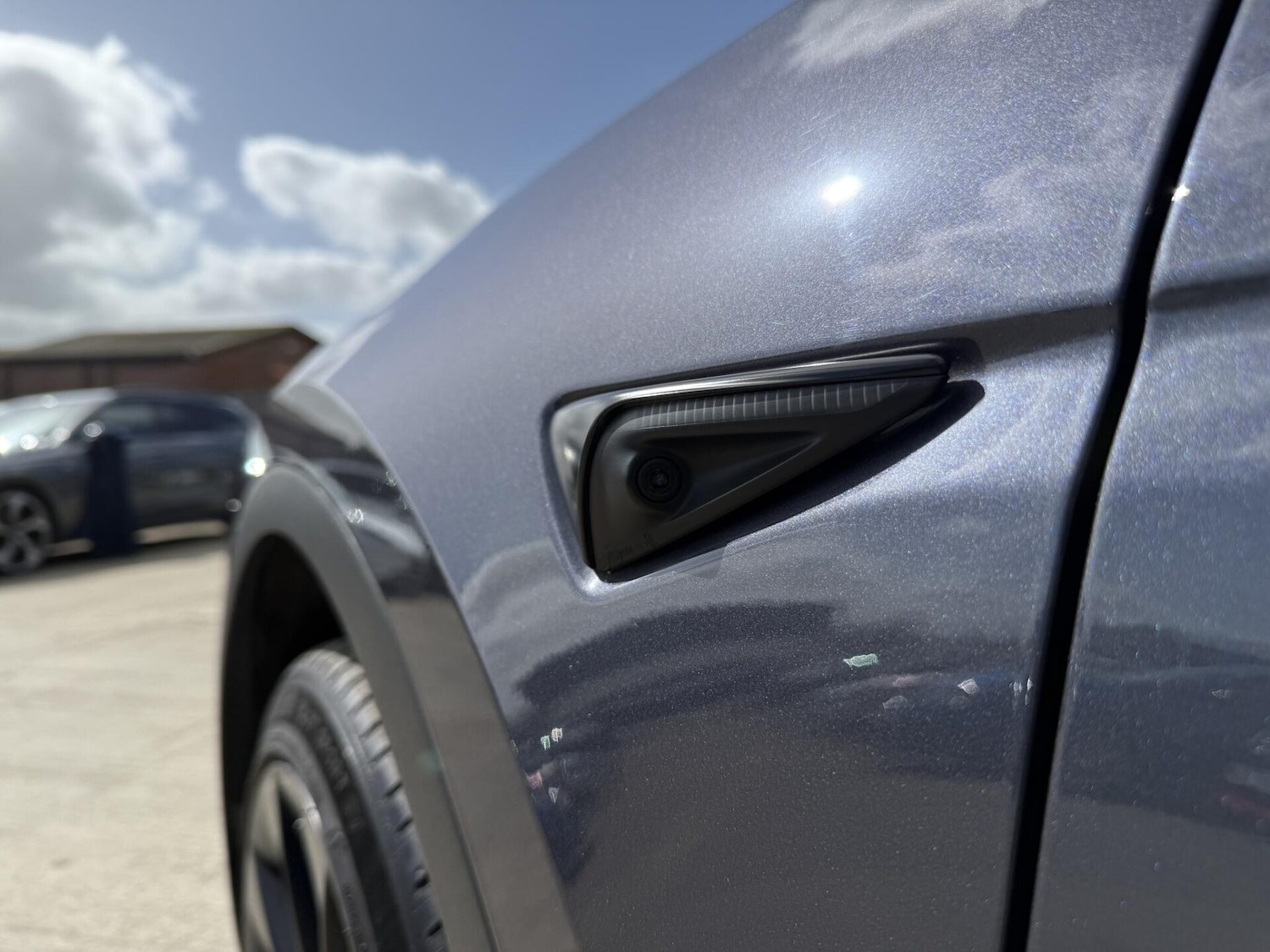 Used Tesla Model Y 2023 for sale - 78040388: Photo 45