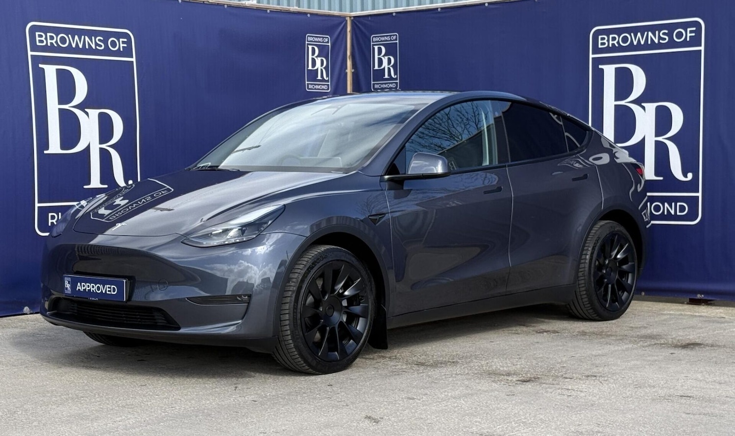 Used Tesla Model Y 2023 for sale - 78040388: Photo 9