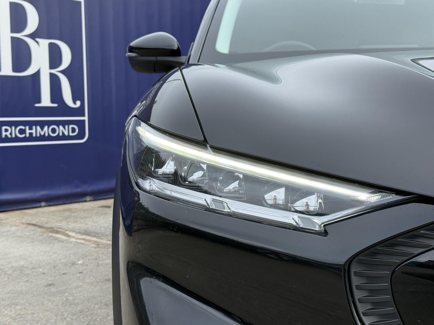 Used Ford Mustang Mach-E 2022 for sale - 78133181: Photo 12