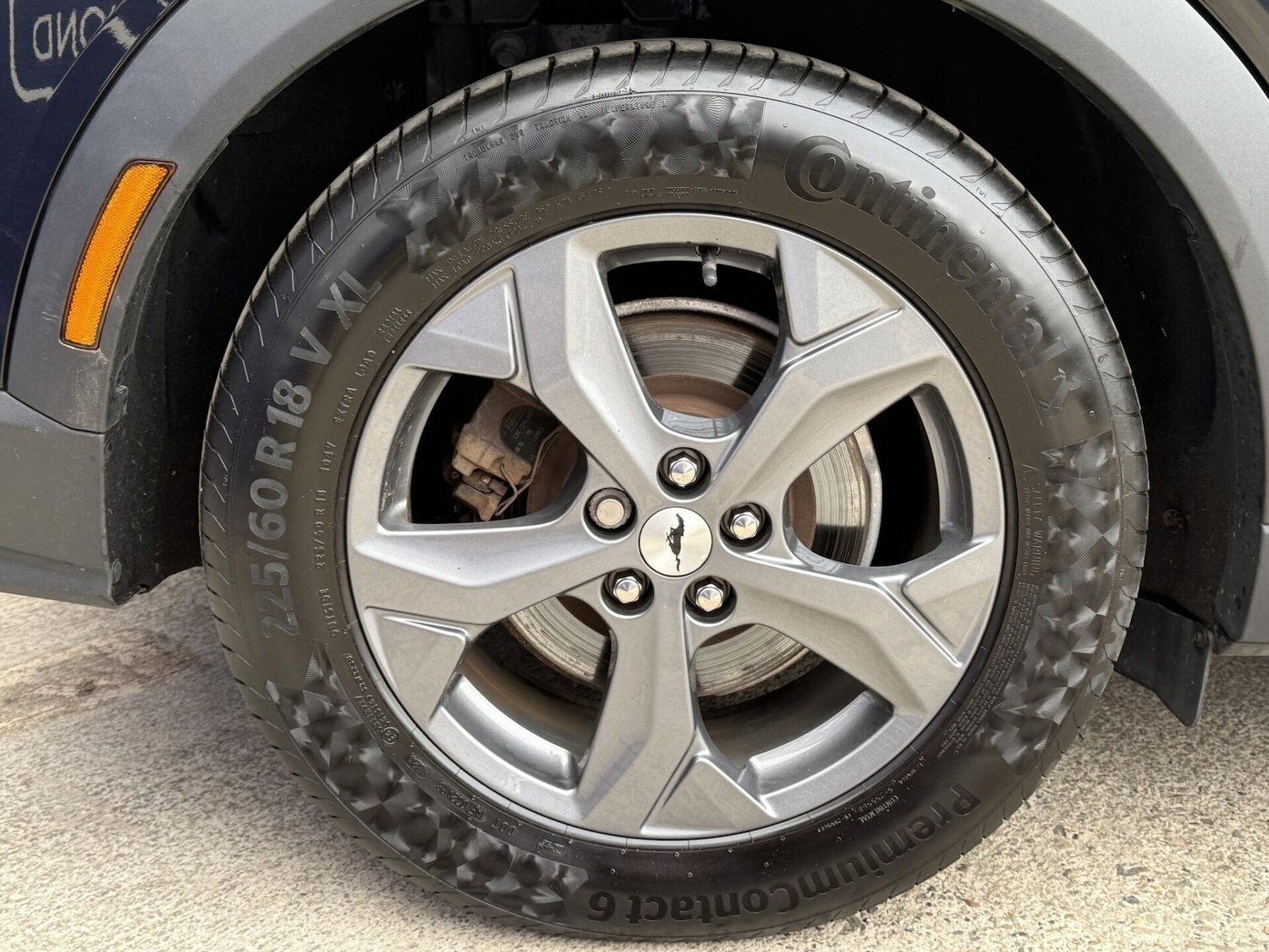 Used Ford Mustang Mach-E 2022 for sale - 78133181: Photo 15