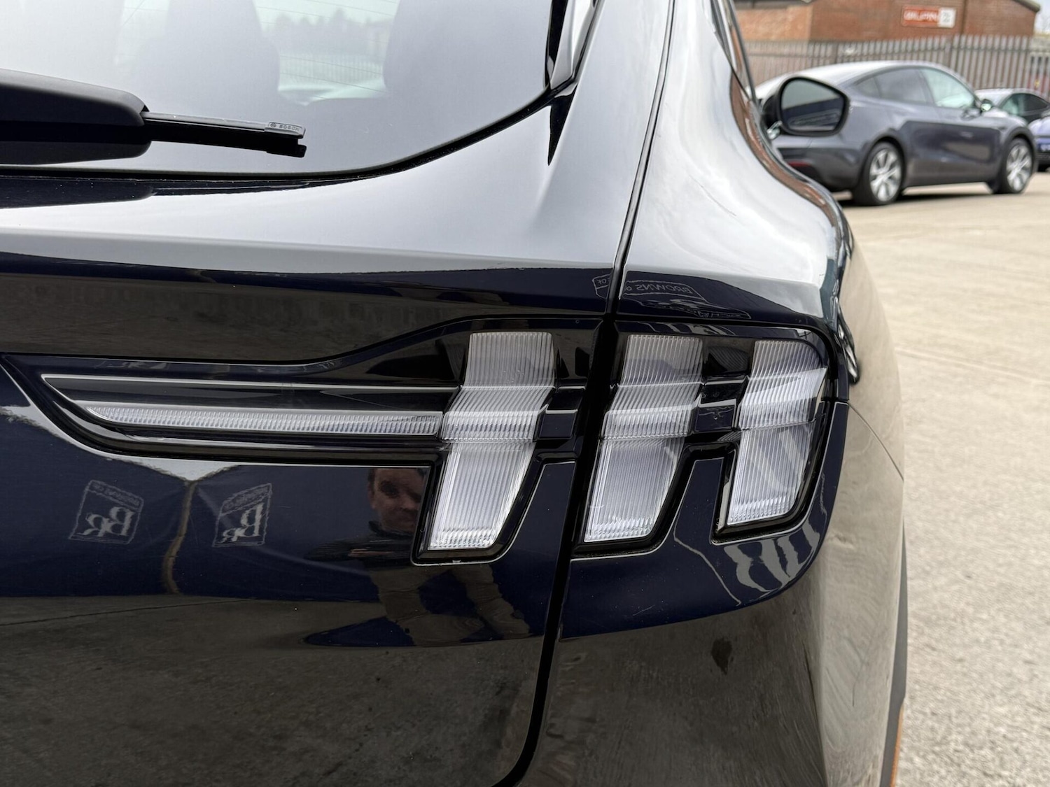 Used Ford Mustang Mach-E 2022 for sale - 78133181: Photo 19