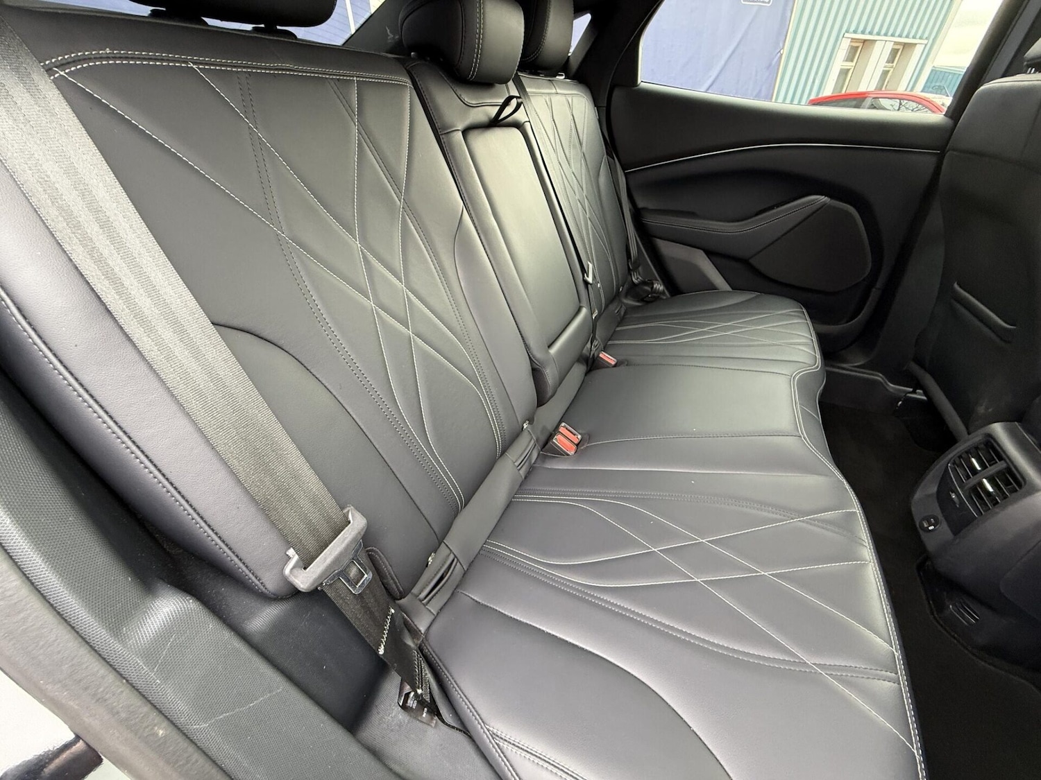 Used Ford Mustang Mach-E 2022 for sale - 78133181: Photo 22