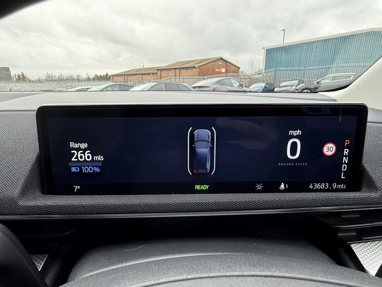 Used Ford Mustang Mach-E 2022 for sale - 78133181: Photo 25