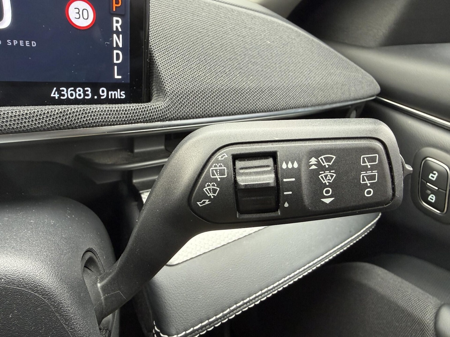 Used Ford Mustang Mach-E 2022 for sale - 78133181: Photo 29