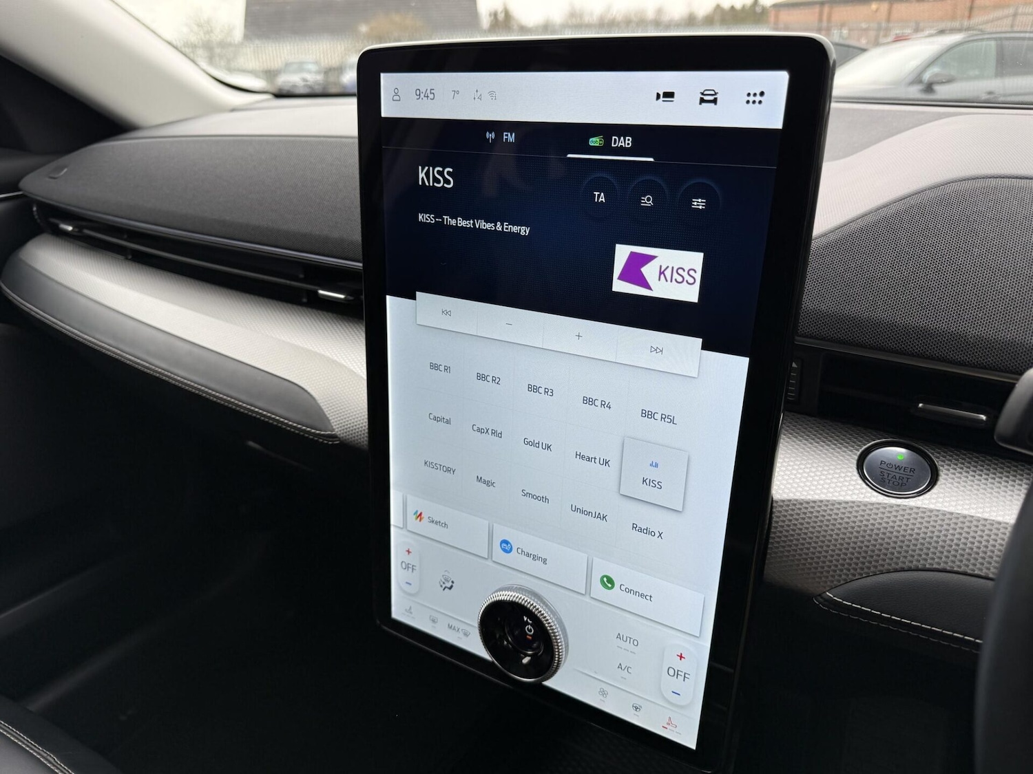 Used Ford Mustang Mach-E 2022 for sale - 78133181: Photo 32