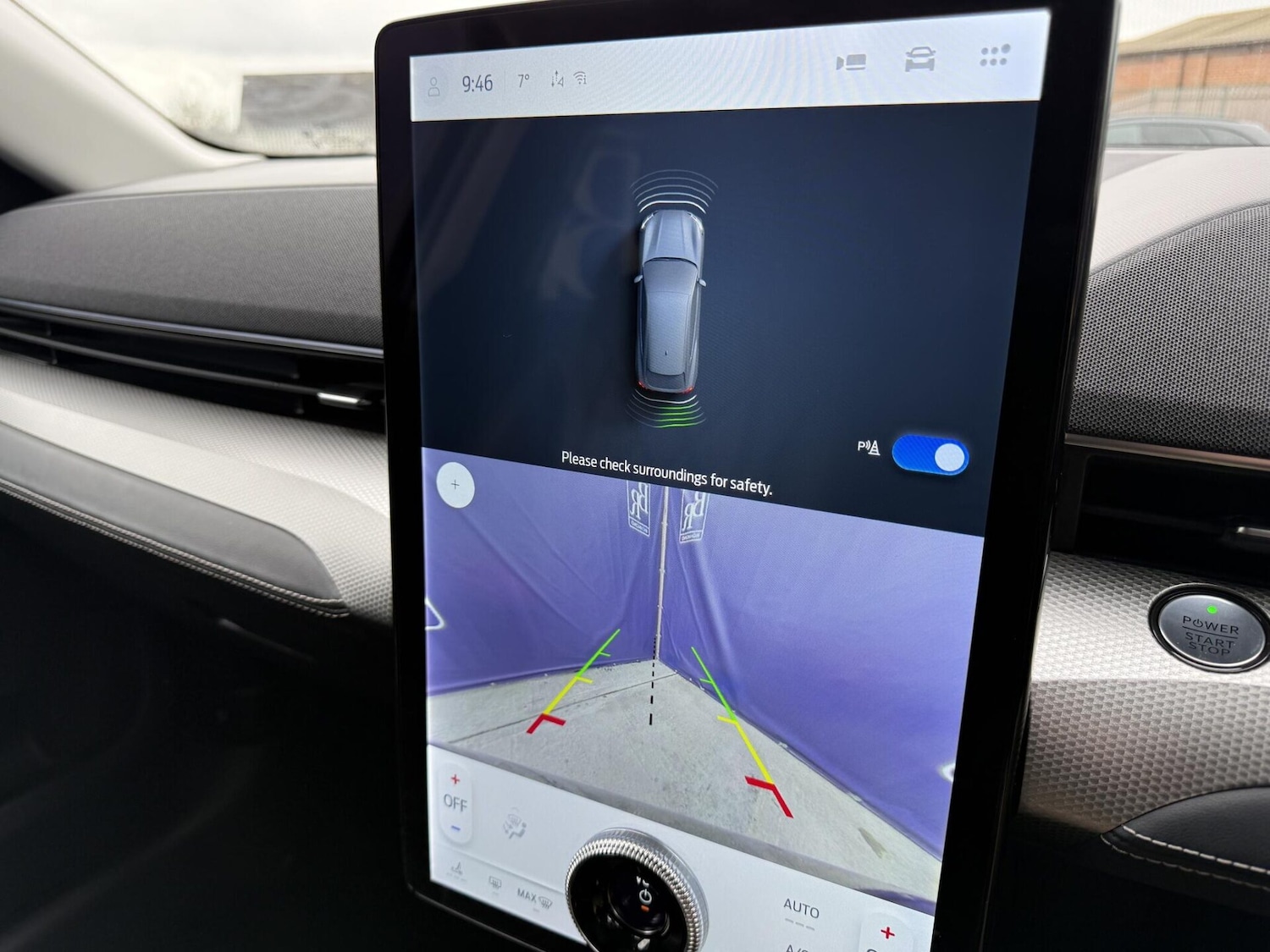 Used Ford Mustang Mach-E 2022 for sale - 78133181: Photo 34