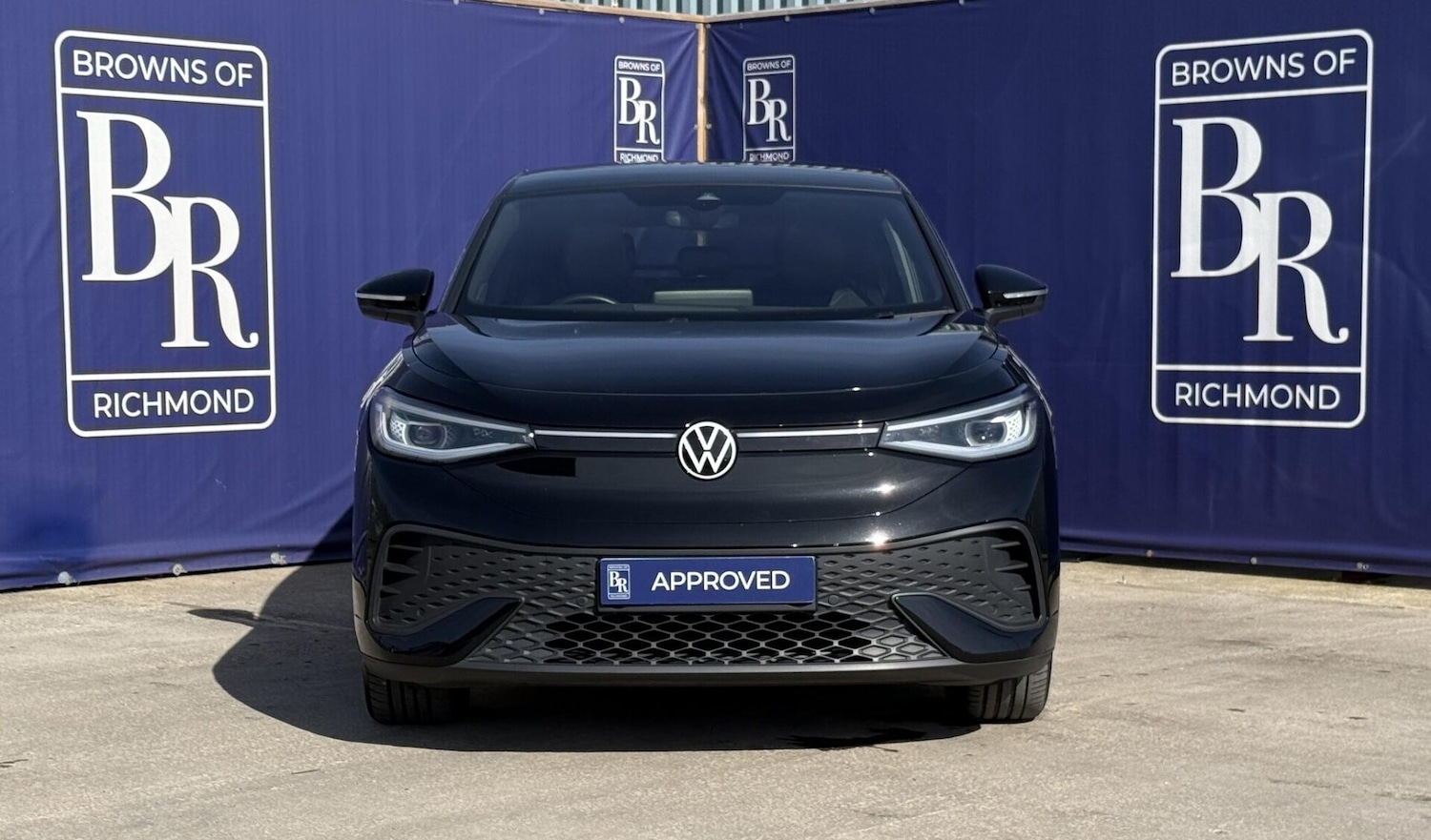 Used Volkswagen ID.5 2023 for sale - 77935815: Photo 10