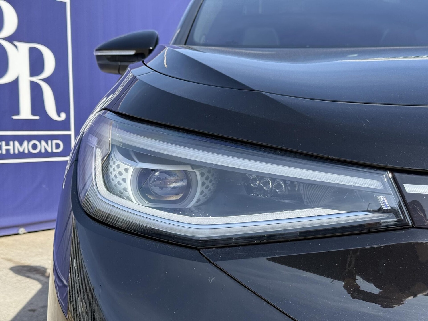 Used Volkswagen ID.5 2023 for sale - 77935815: Photo 12