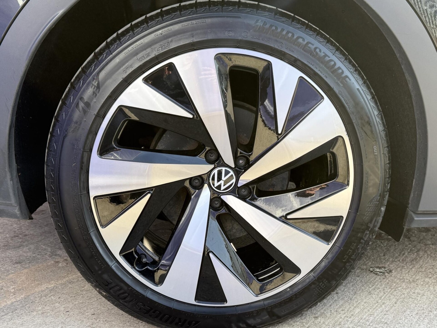 Used Volkswagen ID.5 2023 for sale - 77935815: Photo 15