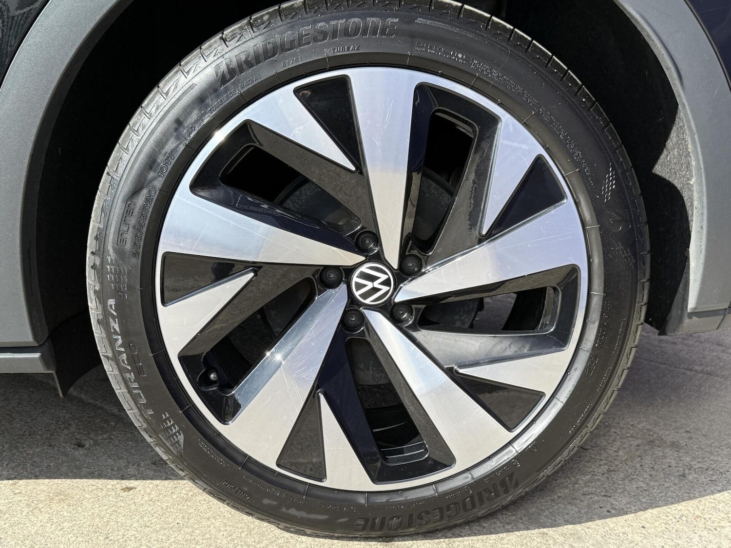 Used Volkswagen ID.5 2023 for sale - 77935815: Photo 16