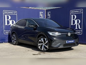 Used Volkswagen ID.5 2023 for sale - 77935815: Photo