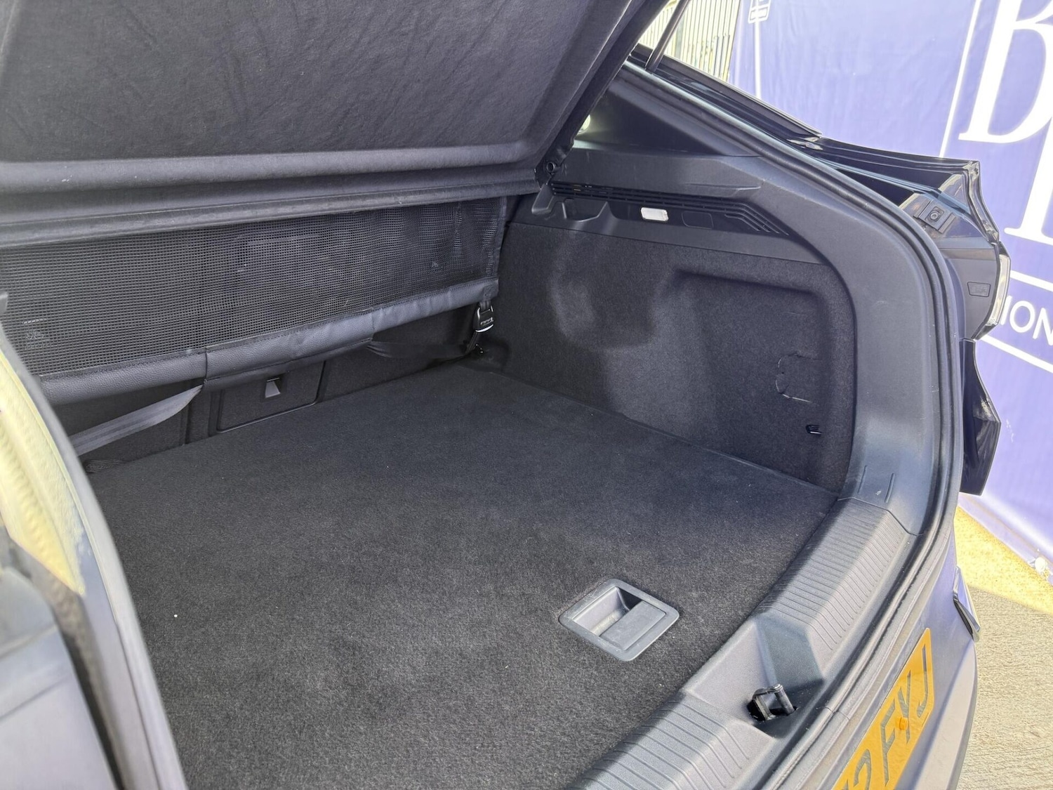 Used Volkswagen ID.5 2023 for sale - 77935815: Photo 21