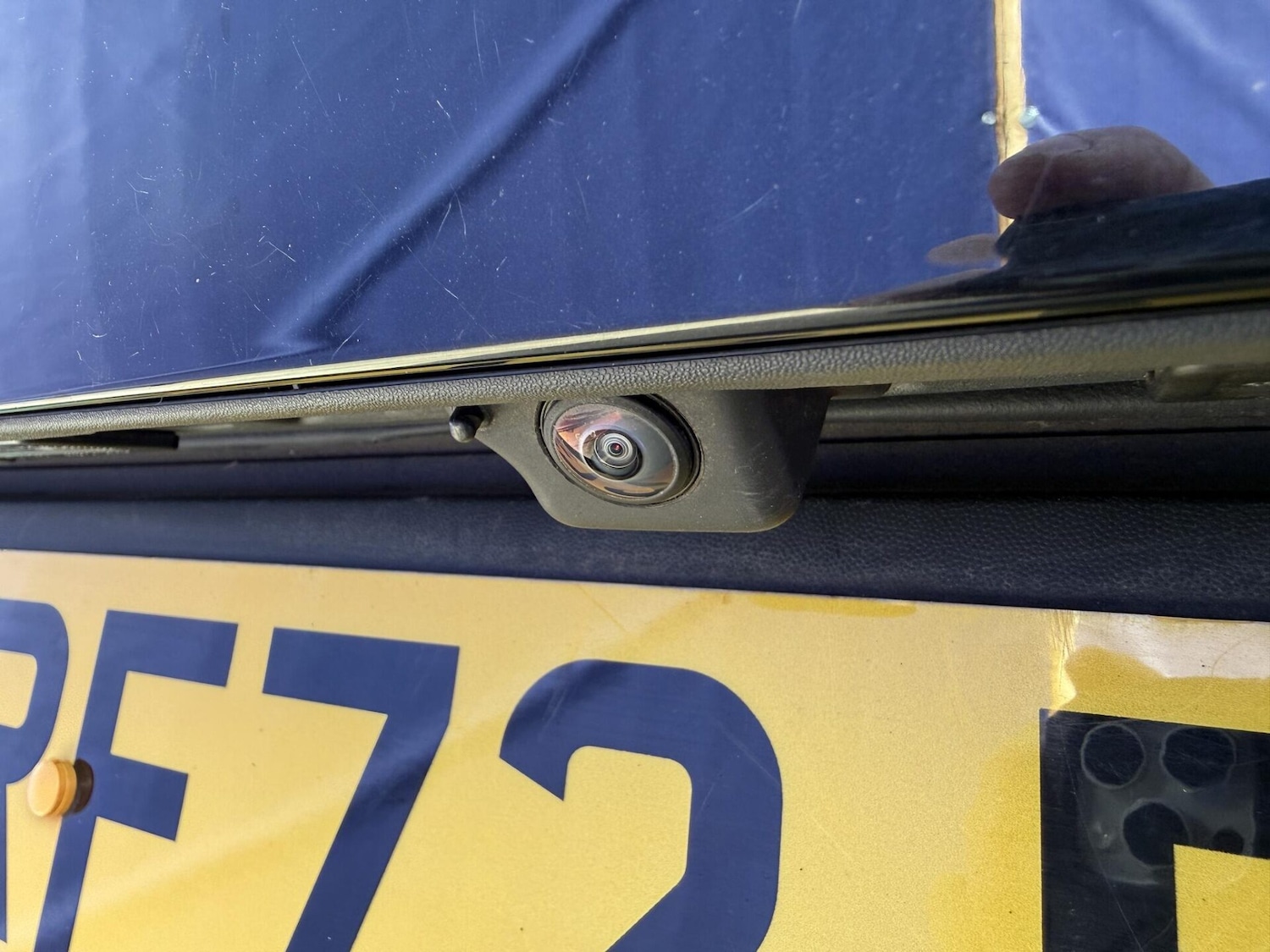 Used Volkswagen ID.5 2023 for sale - 77935815: Photo 24